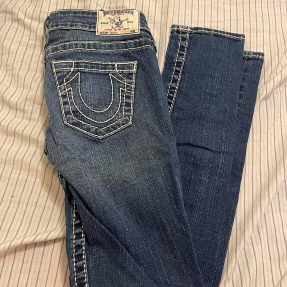 True Religion Women’s Jeans
